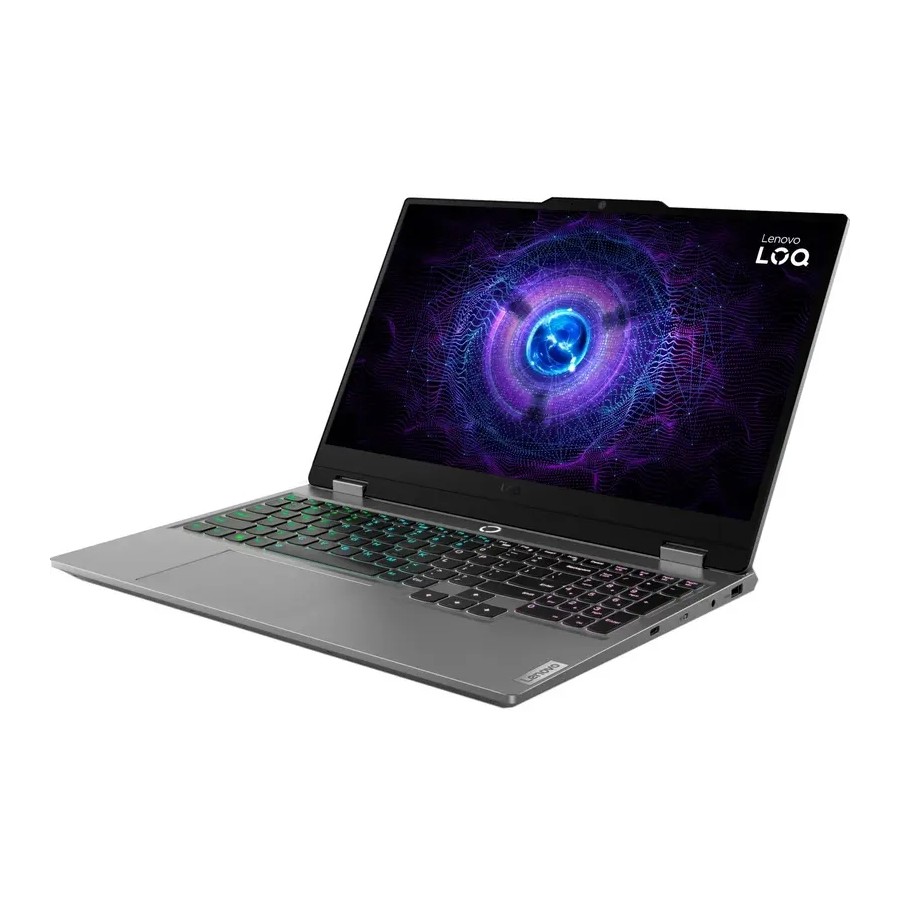 Ноутбук LENOVO LOQ 15IRX9 (83DV0175RA) Ноутбук LENOVO LOQ 15IRX9 (83DV0175RA)