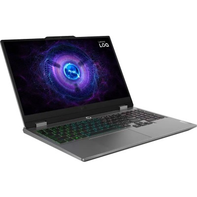 Ноутбук LENOVO LOQ 15IRX9 (83DV0175RA) Ноутбук LENOVO LOQ 15IRX9 (83DV0175RA)