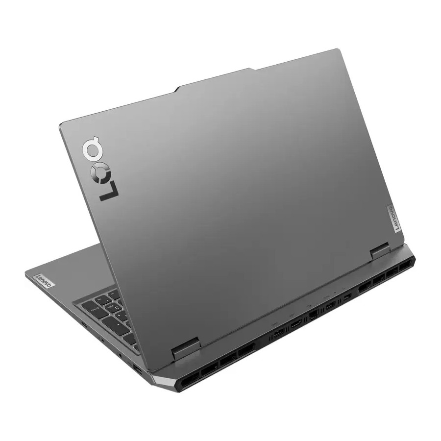 Ноутбук LENOVO LOQ 15IRX9 (83DV0175RA) Ноутбук LENOVO LOQ 15IRX9 (83DV0175RA)