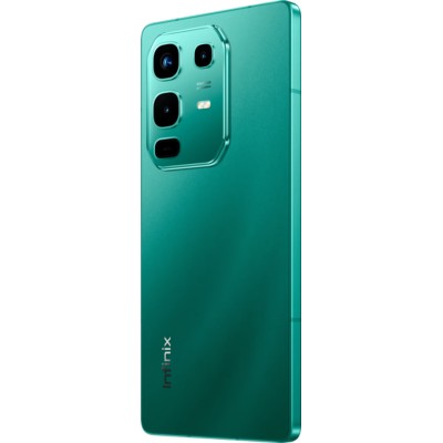 Смартфон Infinix Note 50 8/256GB Mountain Shade Смартфон Infinix Note 50 8/256GB Mountain Shade