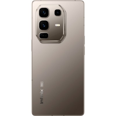 Смартфон Infinix Note 50 Pro 12/256Gb NFC Titanium Grey