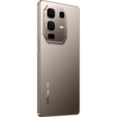 Смартфон Infinix Note 50 Pro 12/256Gb NFC Titanium Grey