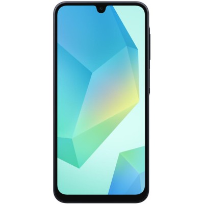 Смартфон Samsung Galaxy A16 4/128GB Black (A165F)