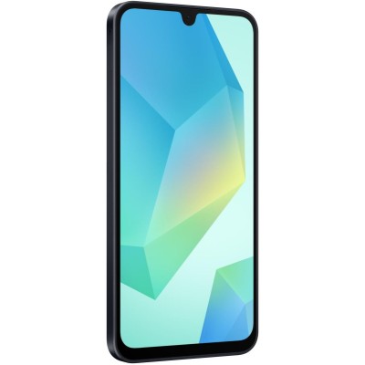 Смартфон Samsung Galaxy A16 4/128GB Black (A165F)