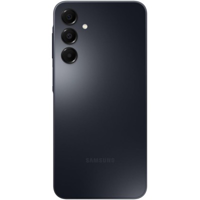 Смартфон Samsung Galaxy A16 4/128GB Black (A165F)