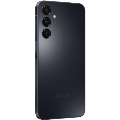 Смартфон Samsung Galaxy A16 4/128GB Black (A165F)