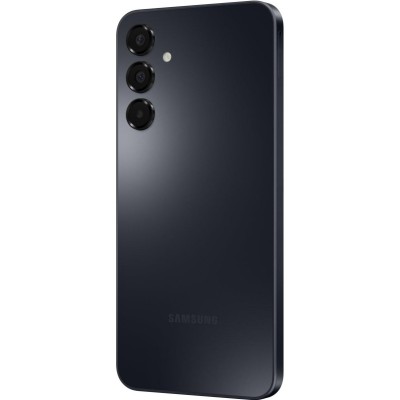 Смартфон Samsung Galaxy A16 4/128GB Black (A165F)