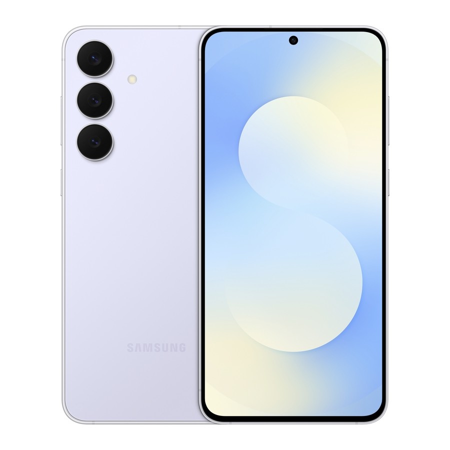 Смартфон Samsung Galaxy S25 FE 5G 8/512GB Icy Blue (S731B) Смартфон Samsung Galaxy S25 FE 5G 8/512GB Icy Blue (S731B)