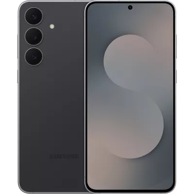 Смартфон Samsung Galaxy S25 FE 5G 8/512GB Jet Black (S731B)