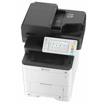 БФП лазерний KYOCERA ECOSYS MA3500cix БФП лазерний KYOCERA ECOSYS MA3500cix