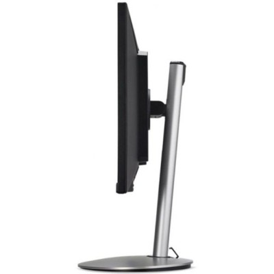 Монiтор TFT ACER 34" CB342CUsemiphuzx (UM.CB2EE.016) 21:9 IPS WQHD 75Hz 400nit USB-C RJ45 HAS MM Silver