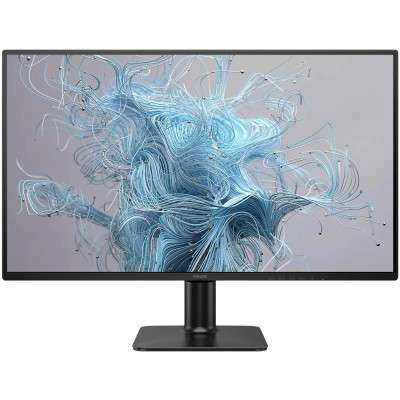 Монiтор TFT PHILIPS 27" 27E2N2500/00 IPS QHD 120Hz 300nit HDMI DP Black