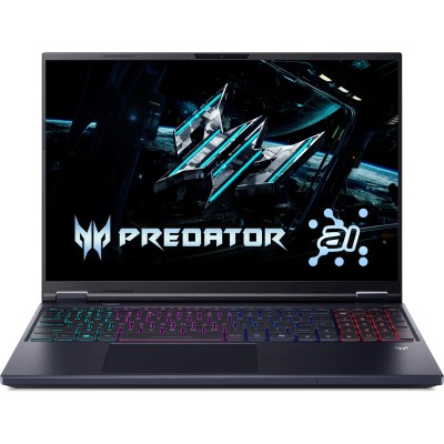 Ноутбук ACER Predator Helios Neo 16 AI PHN16-73-97UZ (NH.QVUEU.00B)