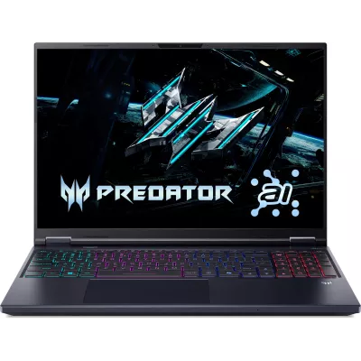Ноутбук ACER Predator Helios Neo 16 AI PHN16-73-97UZ (NH.QVUEU.00B)