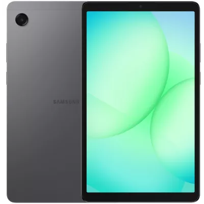 Планшет Samsung Galaxy Tab A11 4/64GB Wi-Fi Dark Gray (X135F)