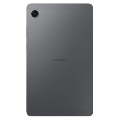 Планшет Samsung Galaxy Tab A11 4/64GB Wi-Fi Dark Gray (X135F)