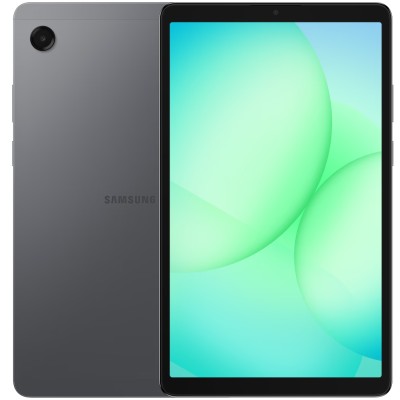 Планшет Samsung Galaxy Tab A11 8/128GB Wi-Fi Dark Gray (X135F)