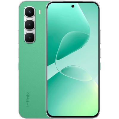 Смартфон Infinix Hot 60 Pro 8/128GB Jungle Breath Смартфон Infinix Hot 60 Pro 8/128GB Jungle Breath
