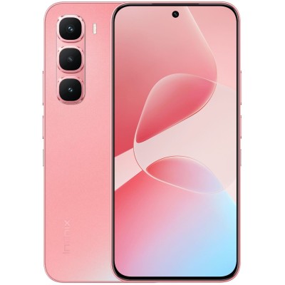 Смартфон Infinix Hot 60 Pro 8/256GB Coral Tides Смартфон Infinix Hot 60 Pro 8/256GB Coral Tides