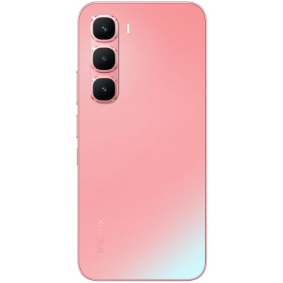 Смартфон Infinix Hot 60 Pro 8/256GB Coral Tides Смартфон Infinix Hot 60 Pro 8/256GB Coral Tides
