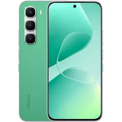 Смартфон Infinix Hot 60 Pro 8/256GB Jungle Breath