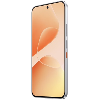 Смартфон Infinix Hot 60 Pro 8/256GB Orange Rose Valley Смартфон Infinix Hot 60 Pro 8/256GB Orange Rose Valley