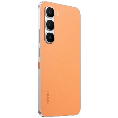 Смартфон Infinix Hot 60 Pro 8/256GB Orange Rose Valley Смартфон Infinix Hot 60 Pro 8/256GB Orange Rose Valley
