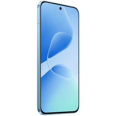 Смартфон Infinix Hot 60 Pro 8/256GB Sapphire Blue Смартфон Infinix Hot 60 Pro 8/256GB Sapphire Blue