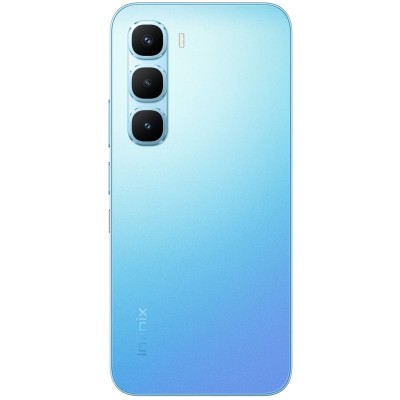 Смартфон Infinix Hot 60 Pro 8/256GB Sapphire Blue Смартфон Infinix Hot 60 Pro 8/256GB Sapphire Blue
