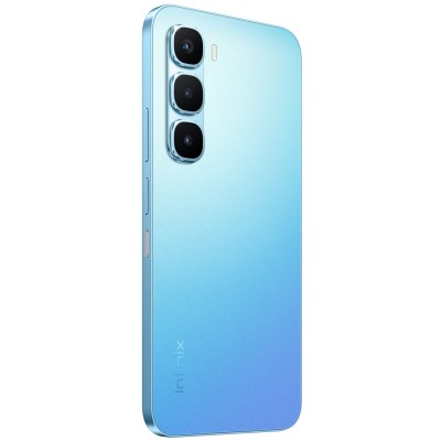 Смартфон Infinix Hot 60 Pro 8/256GB Sapphire Blue Смартфон Infinix Hot 60 Pro 8/256GB Sapphire Blue