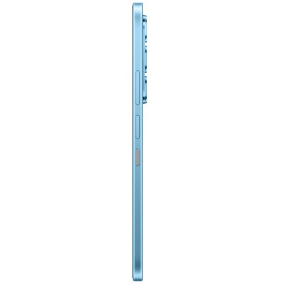 Смартфон Infinix Hot 60 Pro 8/256GB Sapphire Blue Смартфон Infinix Hot 60 Pro 8/256GB Sapphire Blue
