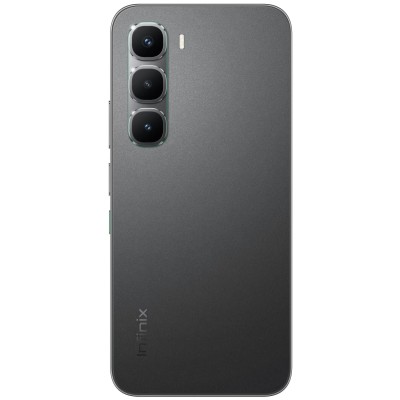 Смартфон Infinix Hot 60 Pro 8/256GB Sleek Black Смартфон Infinix Hot 60 Pro 8/256GB Sleek Black