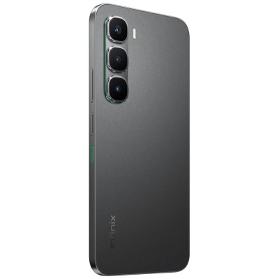 Смартфон Infinix Hot 60 Pro 8/256GB Sleek Black Смартфон Infinix Hot 60 Pro 8/256GB Sleek Black