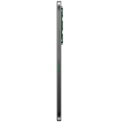Смартфон Infinix Hot 60 Pro 8/256GB Sleek Black Смартфон Infinix Hot 60 Pro 8/256GB Sleek Black