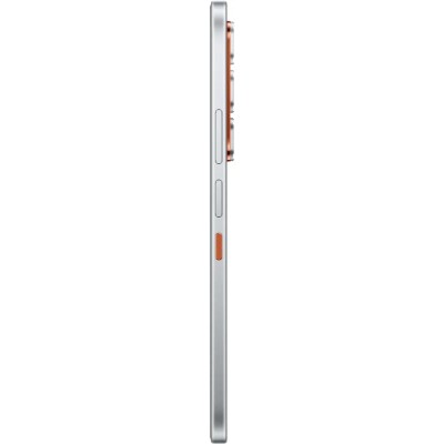 Смартфон Infinix Hot 60 Pro 8/256GB Titanium Silver Смартфон Infinix Hot 60 Pro 8/256GB Titanium Silver