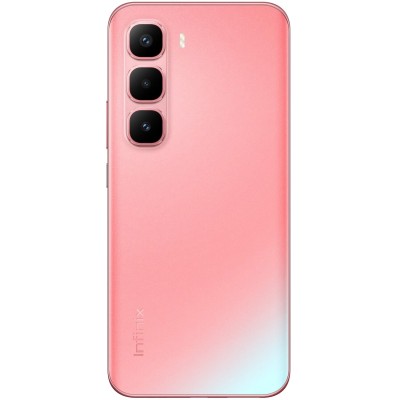 Смартфон Infinix Hot 60 Pro Plus 8/256GB Coral Tides Смартфон Infinix Hot 60 Pro Plus 8/256GB Coral Tides