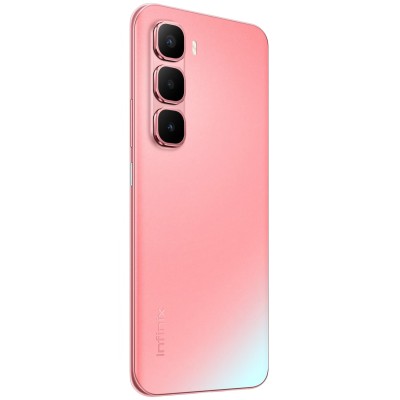 Смартфон Infinix Hot 60 Pro Plus 8/256GB Coral Tides Смартфон Infinix Hot 60 Pro Plus 8/256GB Coral Tides