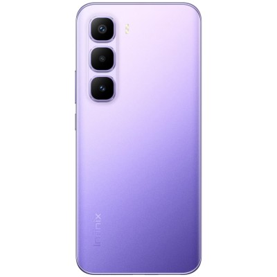 Смартфон Infinix Hot 60 Pro Plus 8/256GB Misty Violet Смартфон Infinix Hot 60 Pro Plus 8/256GB Misty Violet
