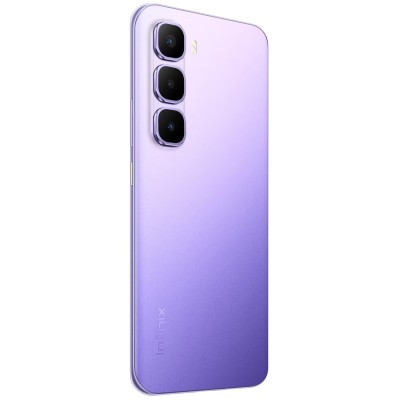 Смартфон Infinix Hot 60 Pro Plus 8/256GB Misty Violet Смартфон Infinix Hot 60 Pro Plus 8/256GB Misty Violet