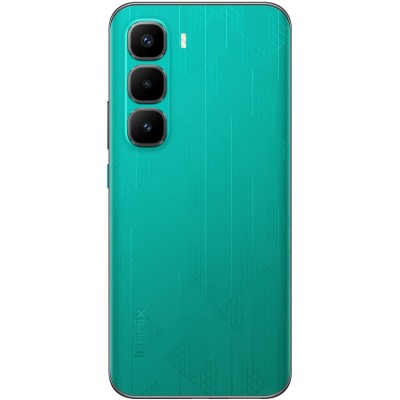 Смартфон Infinix Hot 60 Pro Plus 8/256GB Moco Cyber Green Смартфон Infinix Hot 60 Pro Plus 8/256GB Moco Cyber Green