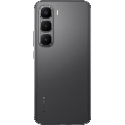 Смартфон Infinix Hot 60 Pro Plus 8/256GB Sleek Black Смартфон Infinix Hot 60 Pro Plus 8/256GB Sleek Black