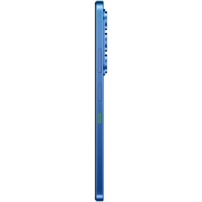 Смартфон Infinix Hot 60i 4/128GB Shadow Blue Смартфон Infinix Hot 60i 4/128GB Shadow Blue