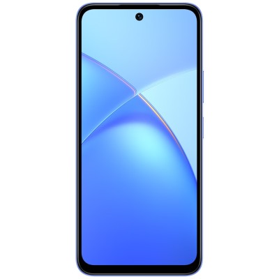 Смартфон Infinix Smart 10 4/128GB Iris Blue