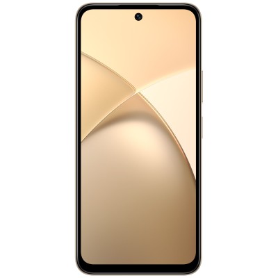 Смартфон Infinix Smart 10 4/128GB Twilight Gold