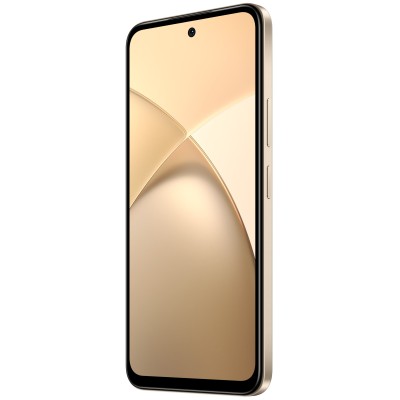 Смартфон Infinix Smart 10 4/128GB Twilight Gold