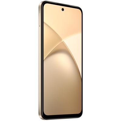 Смартфон Infinix Smart 10 4/128GB Twilight Gold