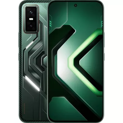 Смартфон Infinix Smart GT30 8/256GB (5G) Pulse Green