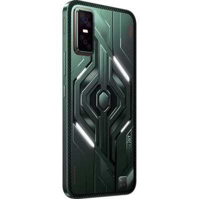 Смартфон Infinix Smart GT30 8/256GB (5G) Pulse Green