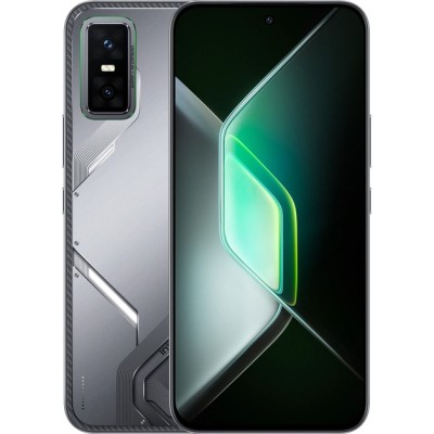 Смартфон Infinix Smart GT30 8/256GB (5G) Shadow Ash