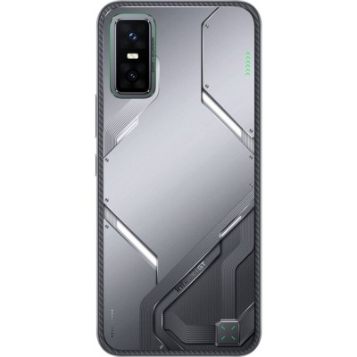 Смартфон Infinix Smart GT30 8/256GB (5G) Shadow Ash